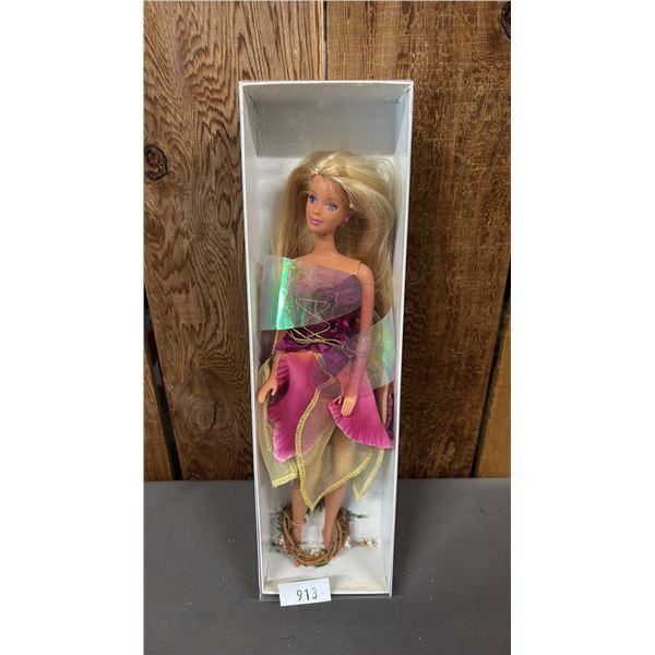 VINTAGE BARBIE IN FAIRY OUTFIT