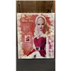 Image 2 : VINTAGE 2007 HOLIDAY BARBIE *IN ORIGINAL BOX*