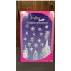 Image 2 : VINTAGE 1998 WINTER EVENING BARBIE *IN ORIGINAL BOX*