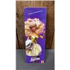 Image 2 : VINTAGE 1989 TARGET EXCLUSIVE GOLD & LACE BARBIE *IN ORIGINAL BOX*
