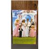 Image 2 : VINTAGE 1990 WEDDING DAY BRIDESMAID BARBIE *IN ORIGINAL BOX*