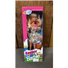 Image 1 : VINTAGE 1993 EASTER FUN BARBIE *IN ORIGINAL BOX*