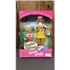 Image 1 : VINTAGE 1997 EASTER EGG HUNT BARBIE & KELLY SET *IN ORIGINAL BOX*
