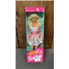 Image 1 : VINTAGE 1992 SPRING BOUQUET BARBIE *IN ORIGINAL BOX*