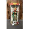 Image 1 : VINTAGE 1997 DOLLS OF THE WORLD COLLECTION THAI BARBIE *IN ORIGINAL BOX*