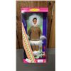 Image 1 : VINTAGE 1996 DOLLS OF THE WORLD COLLECTION ARCTIC BARBIE *IN ORIGINAL BOX*