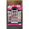 Image 1 : VINTAGE 1997 BARBIE PRETTY TREASURES ARMOIR SET *IN ORIGINAL BOX*