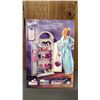 Image 2 : VINTAGE 1997 BARBIE PRETTY TREASURES ARMOIR SET *IN ORIGINAL BOX*