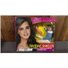 Image 1 : VINTAGE BROOKE SHIELDS THE WORLD MOST GLAMOROUS TEENAGE DOLL *IN ORIGINAL BOX*