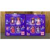 Image 2 : VINTAGE BARBIE CINDERELLA'S RAG DRESS & CINDERELLA'S BALL GOWN *IN ORIGINAL BOXES*