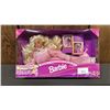 Image 1 : VINTAGE 1993 BEDTIME BARBIE *IN ORIGINAL BOX*
