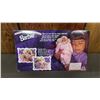 Image 2 : VINTAGE 1993 BEDTIME BARBIE *IN ORIGINAL BOX*
