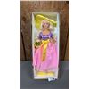 Image 1 : VINTAGE AVON EXCLUSIVE SPRING BLOSSOM BARBIE *IN ORIGINAL BOX*