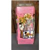 Image 2 : VINTAGE 1986 JEWEL SECRETS KEN *IN ORIGINAL BOX*