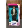 Image 1 : VINTAGE 1990 WEDDING DAY BEST MAN KEN *IN ORIGINAL BOX*
