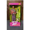Image 1 : VINTAGE 1991 TOTALLY HAIR KEN *IN ORIGINAL BOX*
