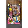 Image 1 : VINTAGE 2010 SHE SAID YES BARBIE & KEN *IN ORIGINAL BOX*
