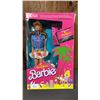 Image 1 : VINTAGE 1987 CLUB CALIFORNIA BARBIE *IN ORIGINAL BOX*