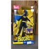 Image 1 : VINTAGE BARBIE AS BATGIRL *IN ORIGINAL BOX*
