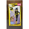 Image 2 : VINTAGE BARBIE AS BATGIRL *IN ORIGINAL BOX*