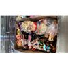 Image 3 : 3 ASSORTED CHELSEA DOLLS, SMALL BOX OF ASSORTED KELLY DOLLS & MORE