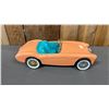 Image 1 : VINTAGE 1962 BARBIE AUSTIN-HEALEY SPORTS CAR