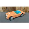 Image 2 : VINTAGE 1962 BARBIE AUSTIN-HEALEY SPORTS CAR