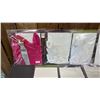 Image 2 : COLLECTION OF ASSORTED VINTAGE BARBIE CLOTHES IN BAGS *NO BOXES*