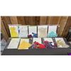 Image 1 : COLLECTION OF ASSORTED VINTAGE BARBIE CLOTHES IN BAGS *NO BOXES*