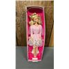 Image 1 : VITNAGE BARBIE IN '80S DRESS
