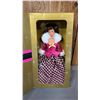Image 1 : VINTAGE AVON EXCLUSIVE WINTER RHAPSODY BRUNETTE BARBIE