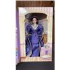 Image 1 : VINTAGE 1997 AVON EXCLUSIVE BARBIE AS MRS. P.F.E. ALBEE  *IN ORIGINAL BOX*