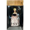 Image 1 : VINTAGE 2000 TIMELESS SILHOUETTE BARBIE *IN ORIGINAL BOX*