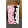 Image 2 : VINTAGE 2000 TIMELESS SILHOUETTE BARBIE *IN ORIGINAL BOX*