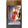 Image 2 : 1997 VINTAGE SILKEN FLAME BARBIE: 1962 FASHION AND DOLL REPRODUCTION *IN ORIGINAL BOX*