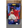 Image 1 : 1997 VINTAGE SILKEN FLAME BARBIE: 1962 FASHION AND DOLL REPRODUCTION *IN ORIGINAL BOX*