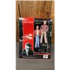Image 2 : VINTAGE 1994 JAMES DEAN "REBEL ROUSER DEAN" DOLL *IN ORIGINAL BOX*
