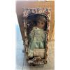 Image 2 : (8) THE BROADWAY COLLECTION HAND PAINTED PORCELAIN DOLLS: ITEM NO. 40041-1 *IN ORIGINAL BOXES*