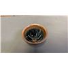 Image 2 : DARK GLAZED WINE BOWL