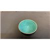 Image 2 : AQUA GLAZED WINE CUP