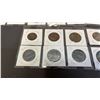 Image 10 : COLLECTION OF VARIOUS TRANSITIONAL COINS *AUTHENTICATION UNKNOWN*