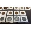 Image 11 : COLLECTION OF VARIOUS TRANSITIONAL COINS *AUTHENTICATION UNKNOWN*