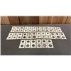 Image 1 : COLLECTION OF VARIOUS TRANSITIONAL COINS *AUTHENTICATION UNKNOWN*