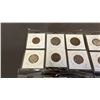Image 2 : COLLECTION OF VARIOUS TRANSITIONAL COINS *AUTHENTICATION UNKNOWN*