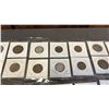 Image 3 : COLLECTION OF VARIOUS TRANSITIONAL COINS *AUTHENTICATION UNKNOWN*