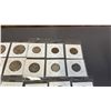 Image 5 : COLLECTION OF VARIOUS TRANSITIONAL COINS *AUTHENTICATION UNKNOWN*