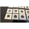 Image 6 : COLLECTION OF VARIOUS TRANSITIONAL COINS *AUTHENTICATION UNKNOWN*