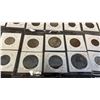 Image 7 : COLLECTION OF VARIOUS TRANSITIONAL COINS *AUTHENTICATION UNKNOWN*