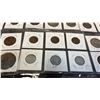 Image 8 : COLLECTION OF VARIOUS TRANSITIONAL COINS *AUTHENTICATION UNKNOWN*