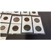 Image 9 : COLLECTION OF VARIOUS TRANSITIONAL COINS *AUTHENTICATION UNKNOWN*